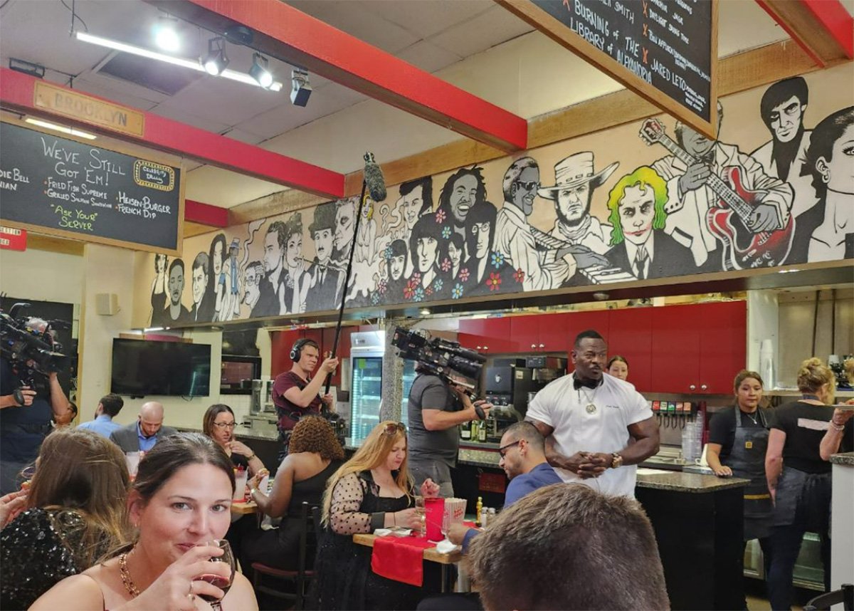 Homeowner Spotlight Julie & Will, owners of the Falls Church favorite